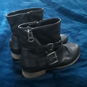 Carlos Santana sz 6.5